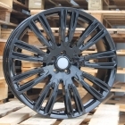 R20 x 8.5J 5x108