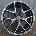 R19 x 9.5J 5x112