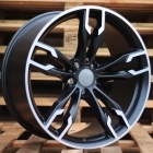 R20 x 8.5J 5x120