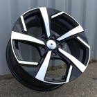 R17 x 7J 5x114.3