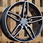 R18 x 8J 5x112