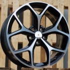 R18 x 8J 5x110