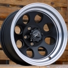 R15 x 8J 5x114.3