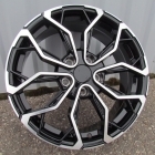 R17 x 7J 4x100