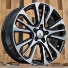 R17 x 7J 5x114.3