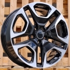 R19 x 7.5J 5x114.3