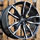 R20 x 8;9.5J 5x112