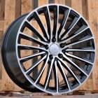 R20 x 8.5;9.5J 5x112