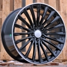 R20 x 8.5;9.5J 5x112