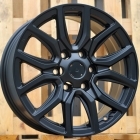 R17 x 7.5J 6x139.7