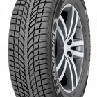 Michelin LATITUDE ALPIN LA2 N0