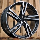 R20 x 8.5J 5x108