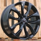 R17 x 7J 5x114.3