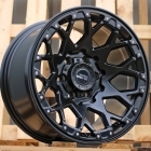 R17 x 9J 6x139.7