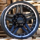 R15 x 10J 5x139.7