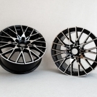 R18 x 8;9J 5x112