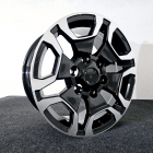 R17 x 7.5J 6x139.7