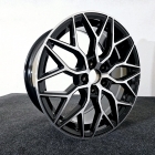 R17 x 7.5J 5x100