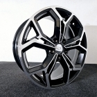 R17 x 7J 5x114.3