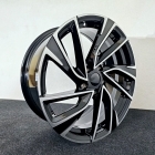 R17 x 7J 5x100