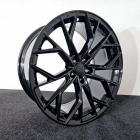 R19 x 8.5;9.5J 5x112