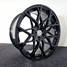 R20 x 8.5;9.5J 5x112