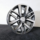 R17 x 7.5J 6x139.7