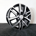 R18 x 7.5J 6x139.7