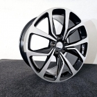 R20 x 8.5J 5x115