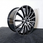 R17 x 7.5J 5x112