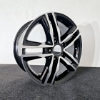 R17 x 7.5J 5x118