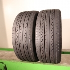 Pirelli P Zero Nero