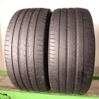 Pirelli P Zero