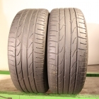 Bridgestone Dueler H/P Sport