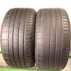 Pirelli P Zero PZ4