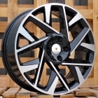 R19 x 7.5J 5x114.3