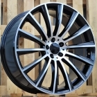 R17 x 8J 5x112