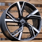 R22 x 9.5J 5x112