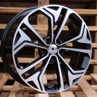 R19 x 7.5J 5x114.3