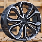 R18 x 7.5J 5x114.3