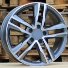 R17 x 7.5J 5x120