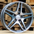 R17 x 8J 5x112