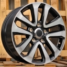 R20 x 8.5J 5x150