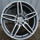 R19 x 9.5J 5x112