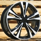 R17 x 7J 5x114.3