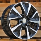 R17 x 7J 4x108