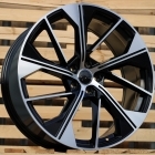 R20 x 8.5J 5x112