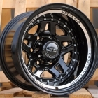 R15 x 10J 5x139.7