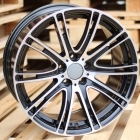 R19 x 9.5J 5x112