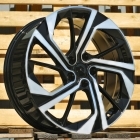 R19 x 7.5J 5x114.3